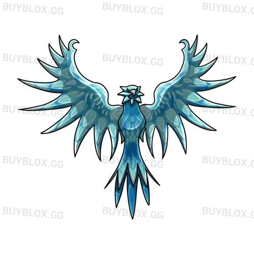 Ice Phoenix