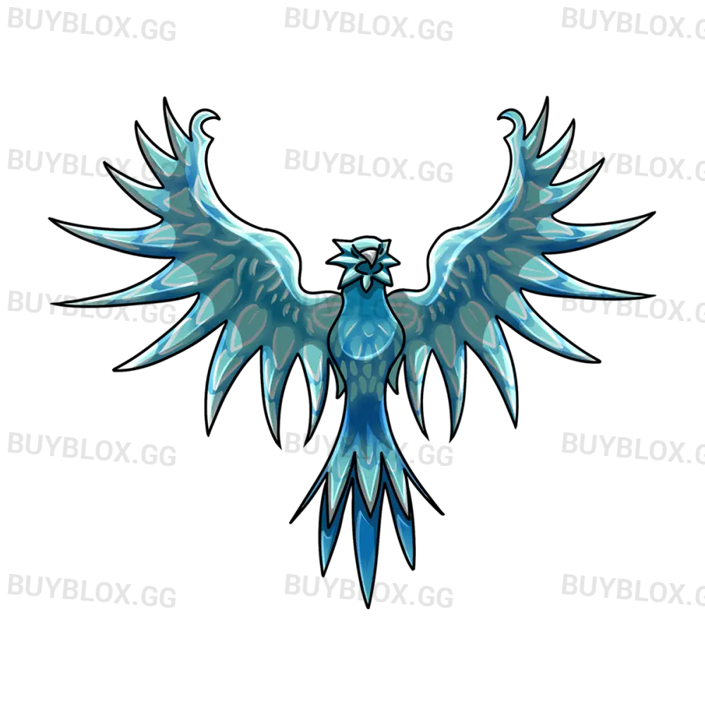 Ice Phoenix