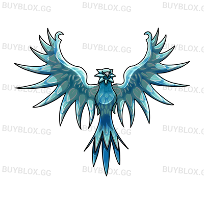 Ice Phoenix