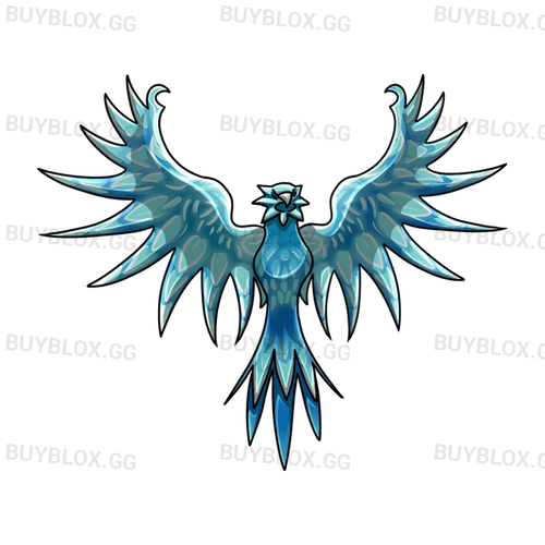 Ice Phoenix