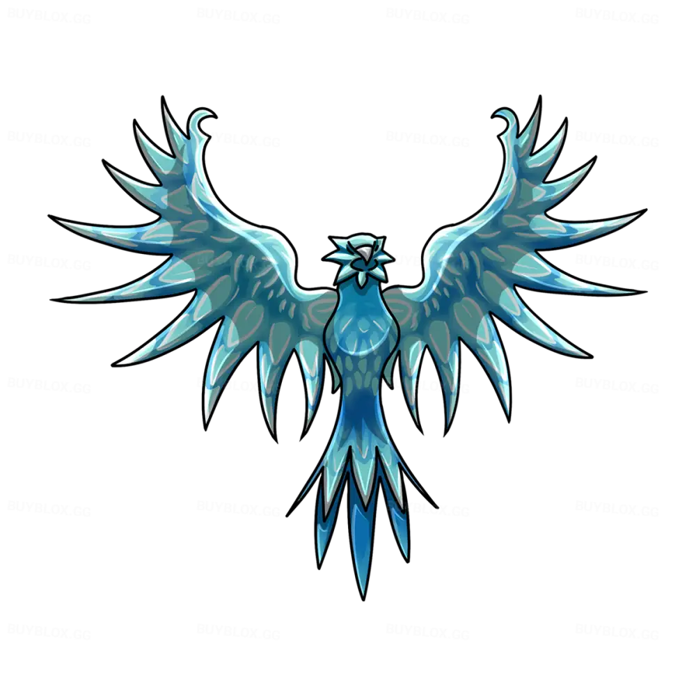 Ice Phoenix
