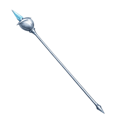 Ice Queen