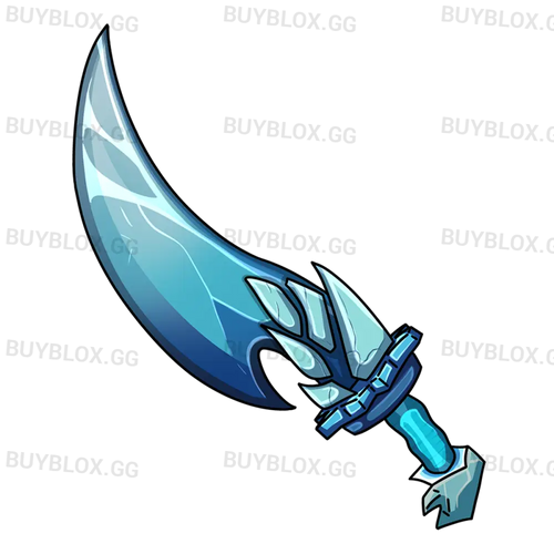 Ice Shard