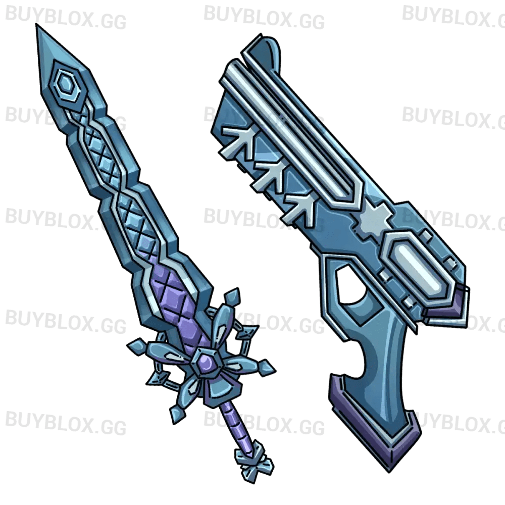 Icebeam Set