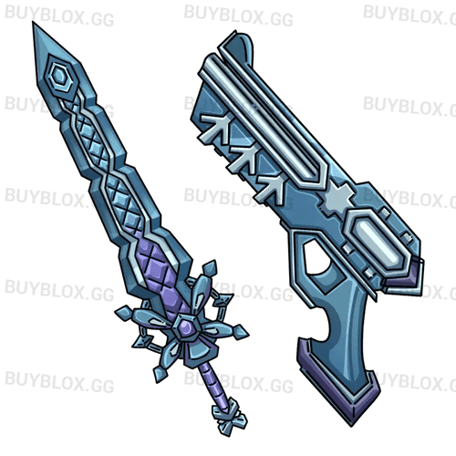 Icebeam Set
