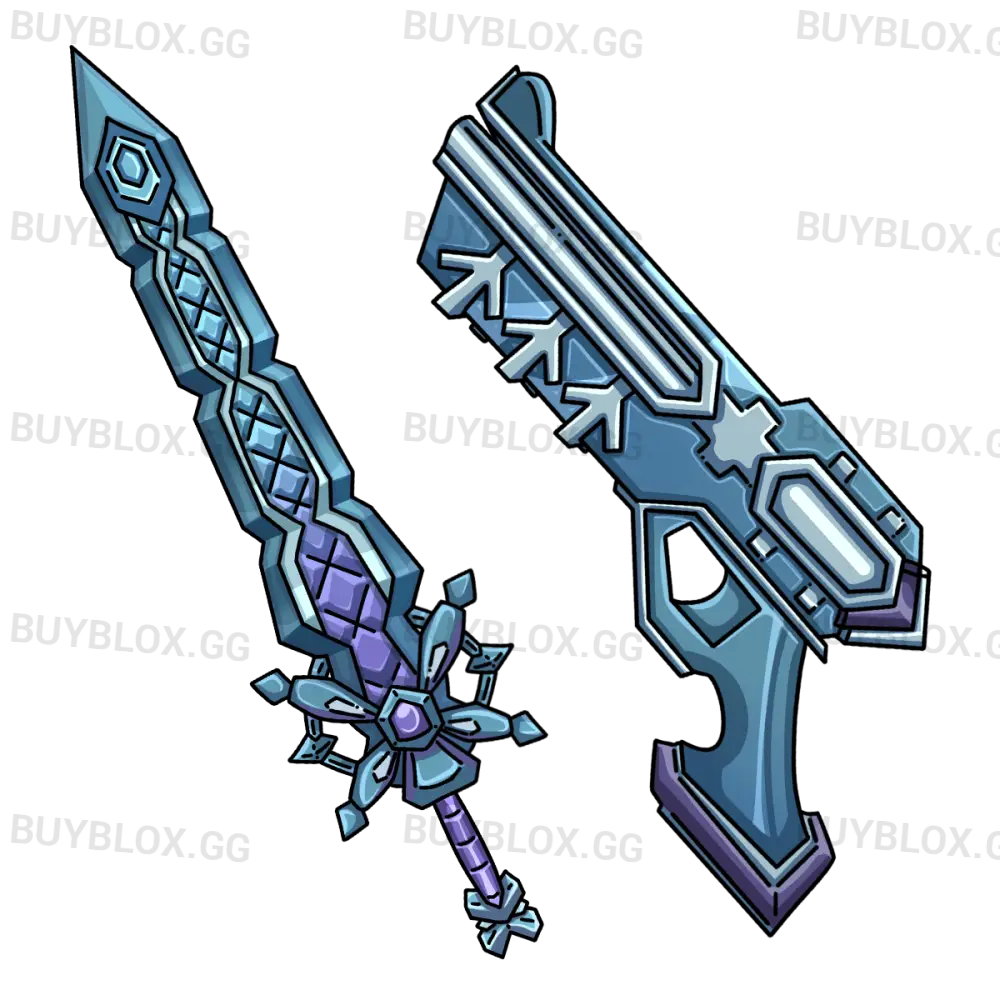 Icebeam Set