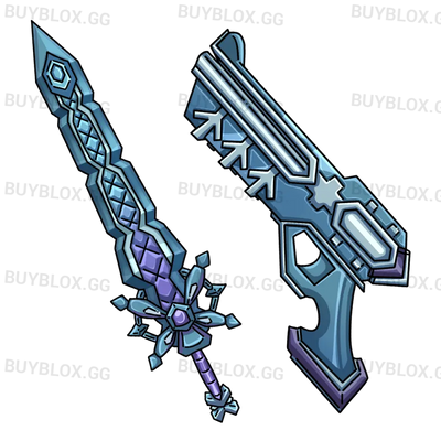 Icebeam Set