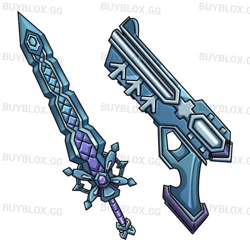 Icebeam Set