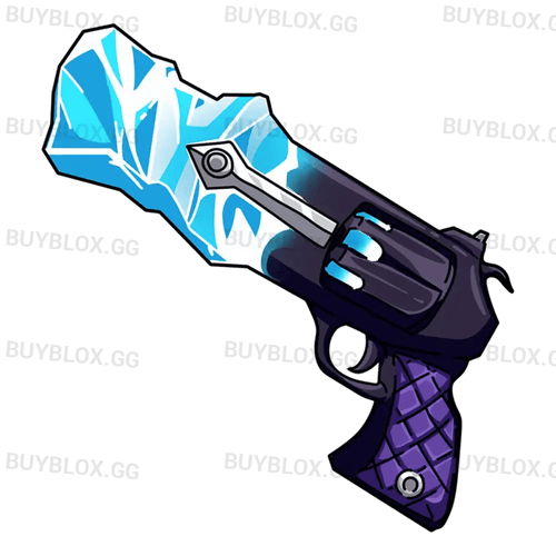 Iceblaster