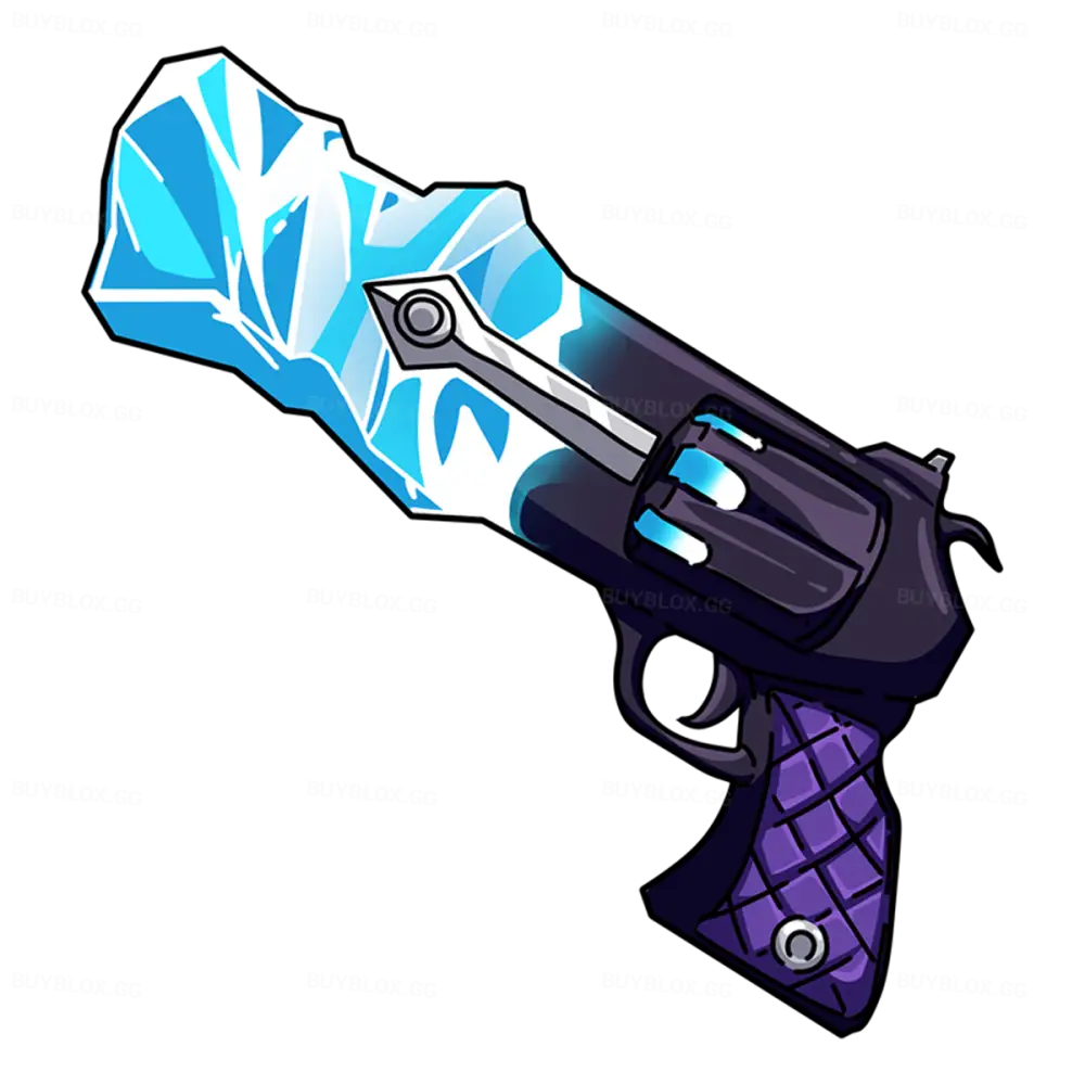 Iceblaster