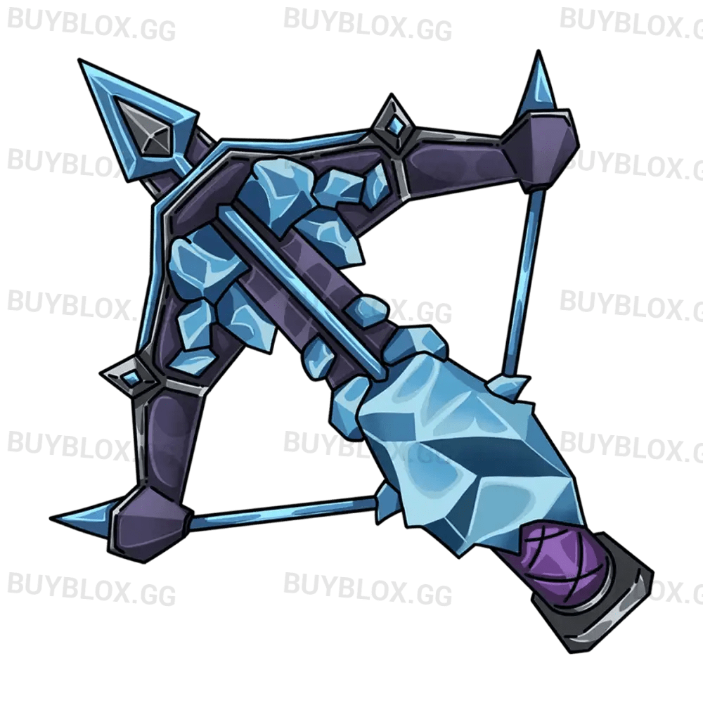 Icepiercer - Murder Mystery 2