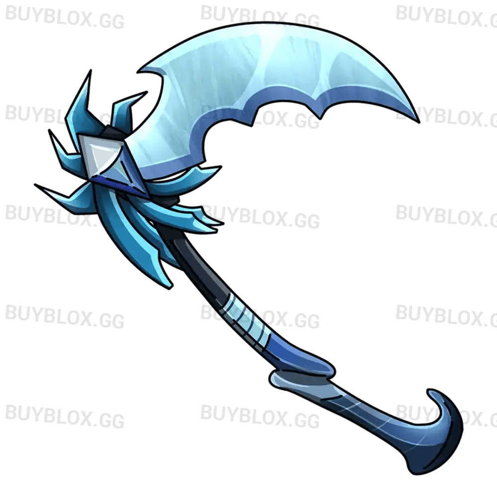 Icewing - Murder Mystery 2