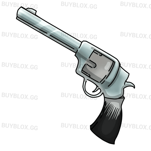 Icicles Gun