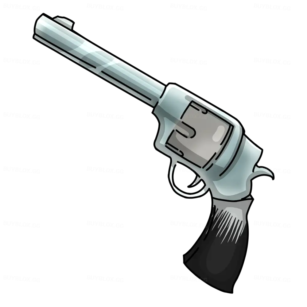 Icicles Gun
