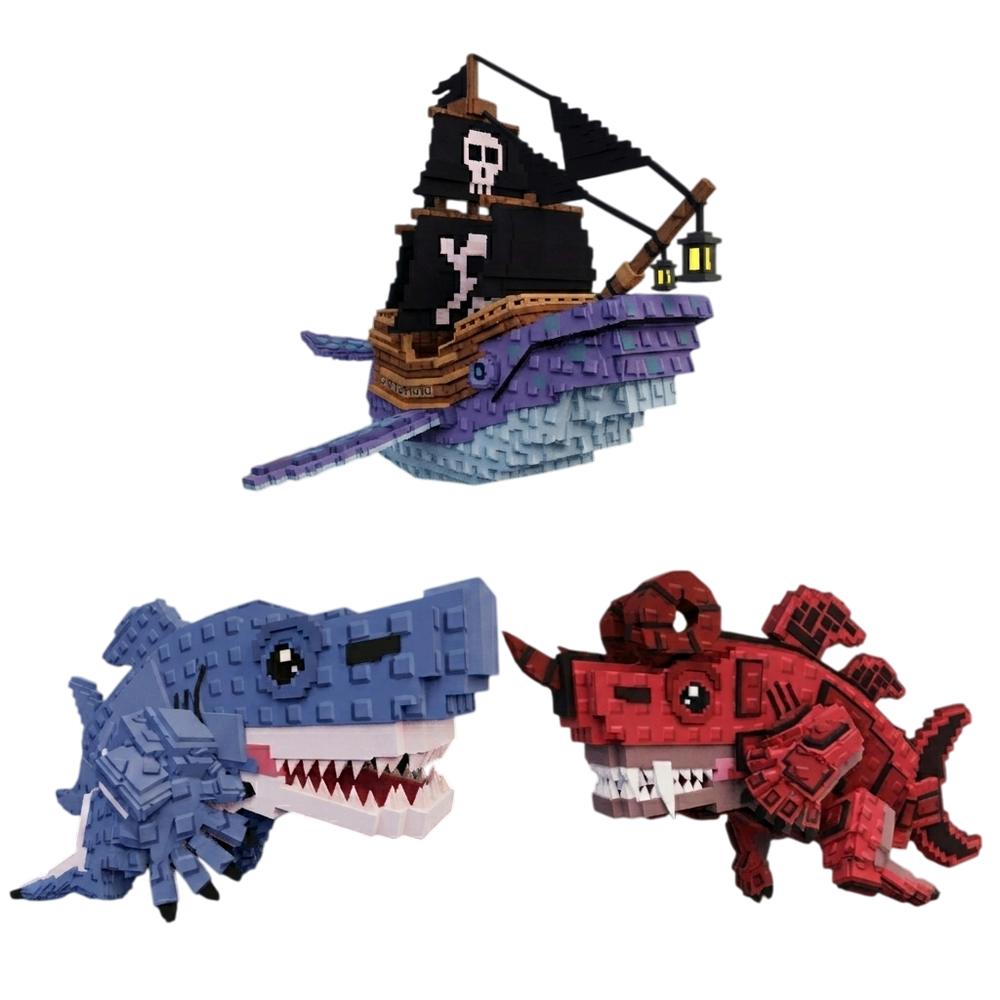 Fishing Bundle