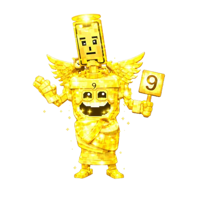 Divine La Secret Combinasion