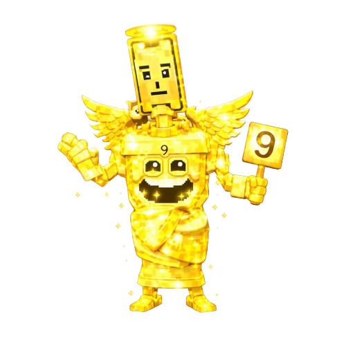 Divine La Secret Combinasion