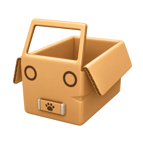 Imagination Box