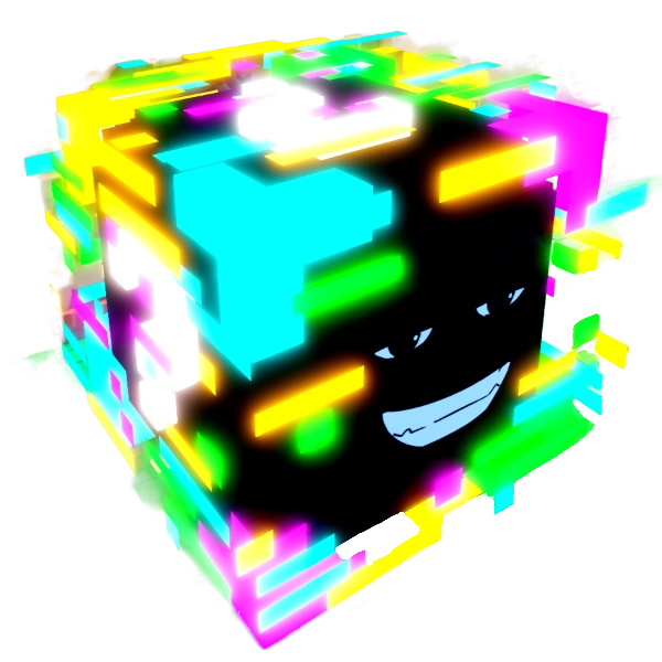 Infinity Lucky Block - Escape Tsunami For Brainrots