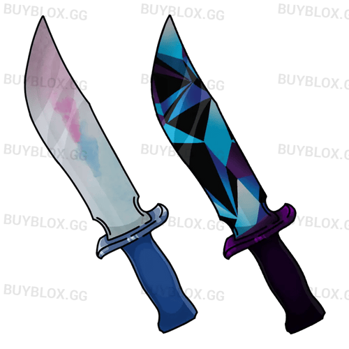 JD & Cotton Candy Bundle