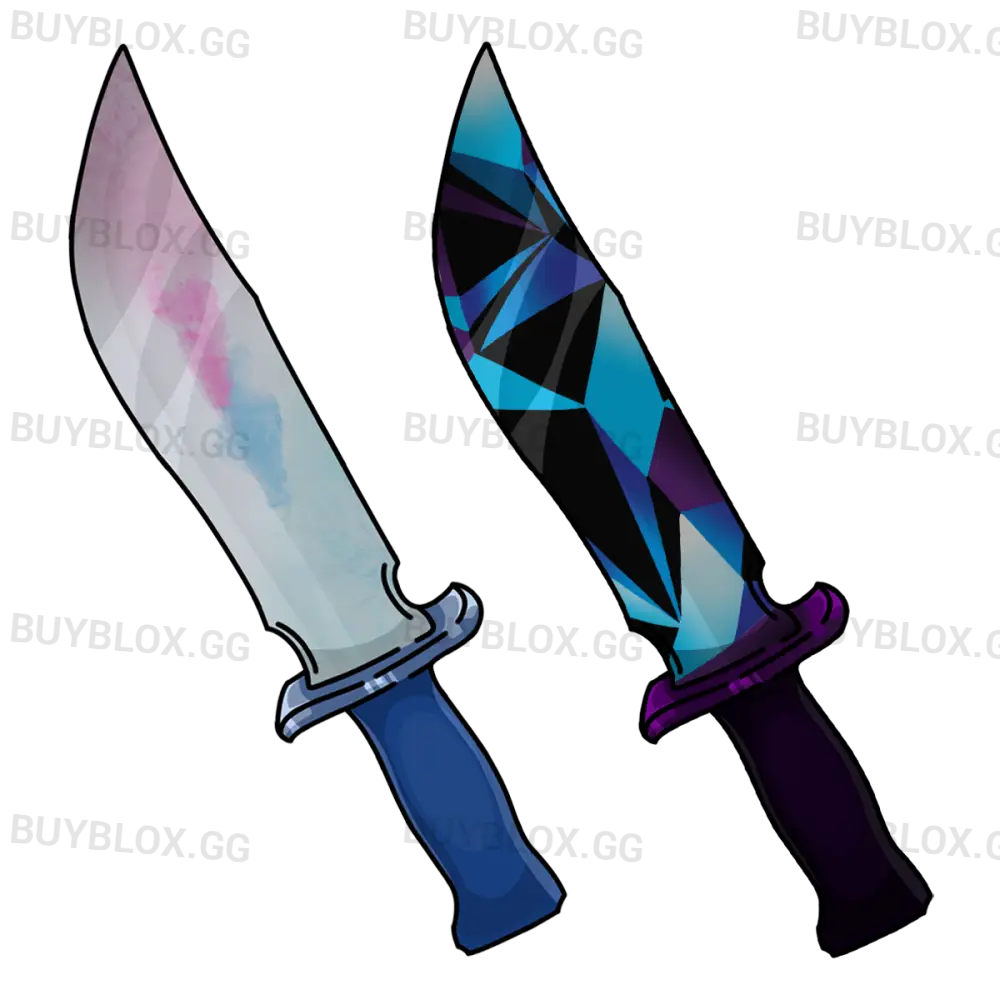 JD & Cotton Candy Bundle