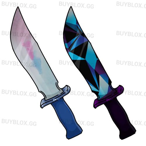 JD & Cotton Candy Bundle