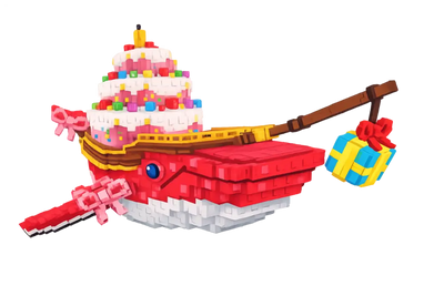 Jelly Moby