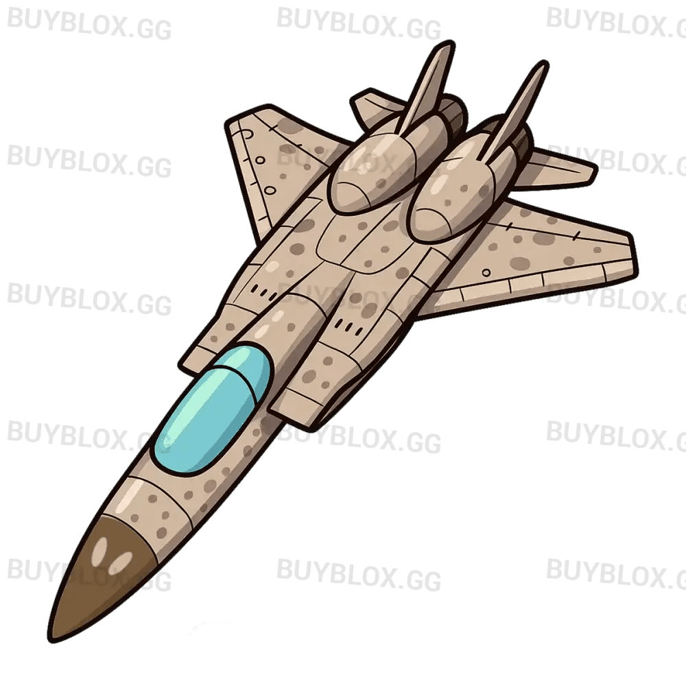 Jetstream - Murder Mystery 2