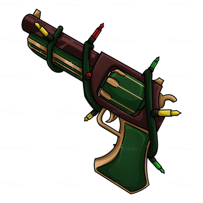 JingleGun