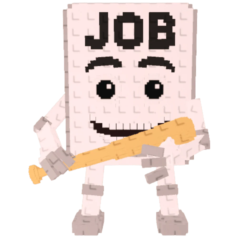 Job Job Job Sahur - Steal a Brainrot