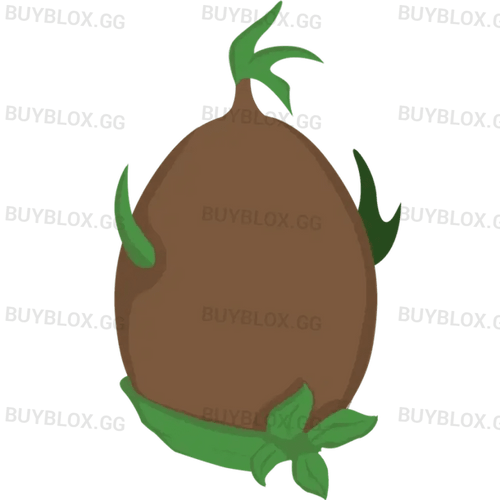 Jungle Egg