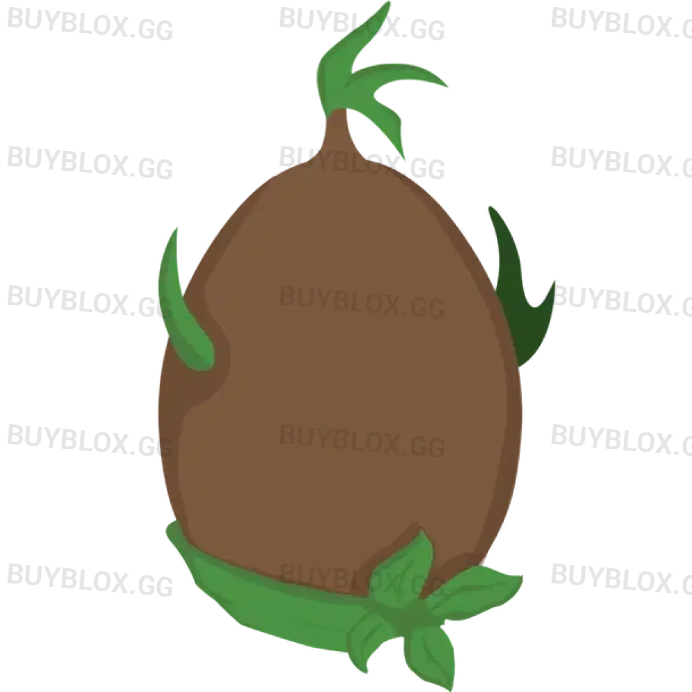 Jungle Egg