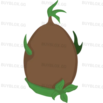 Jungle Egg