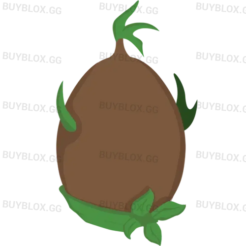 Jungle Egg