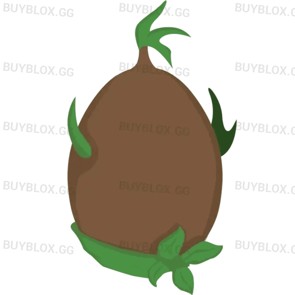 Jungle Egg - Adopt Me