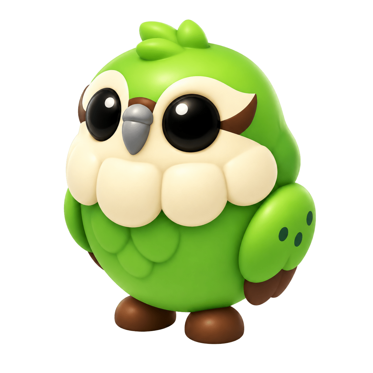 Kakapo - Adopt Me