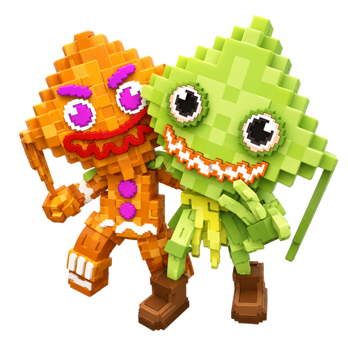 Ketupat Bros