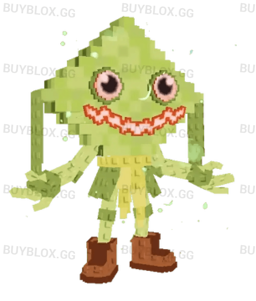 Ketupat Kepat - Steal a Brainrot