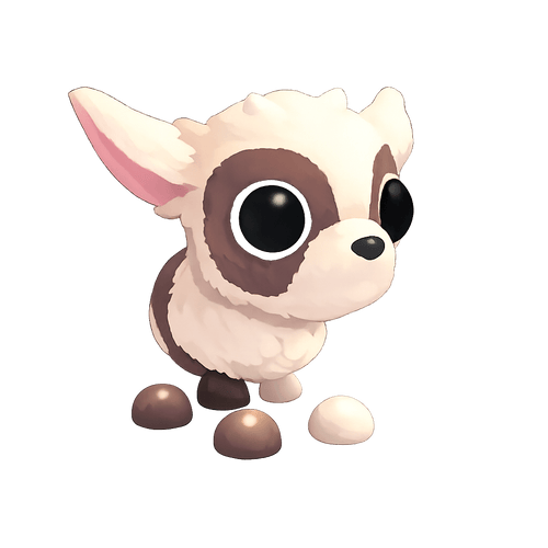 Kid Goat
