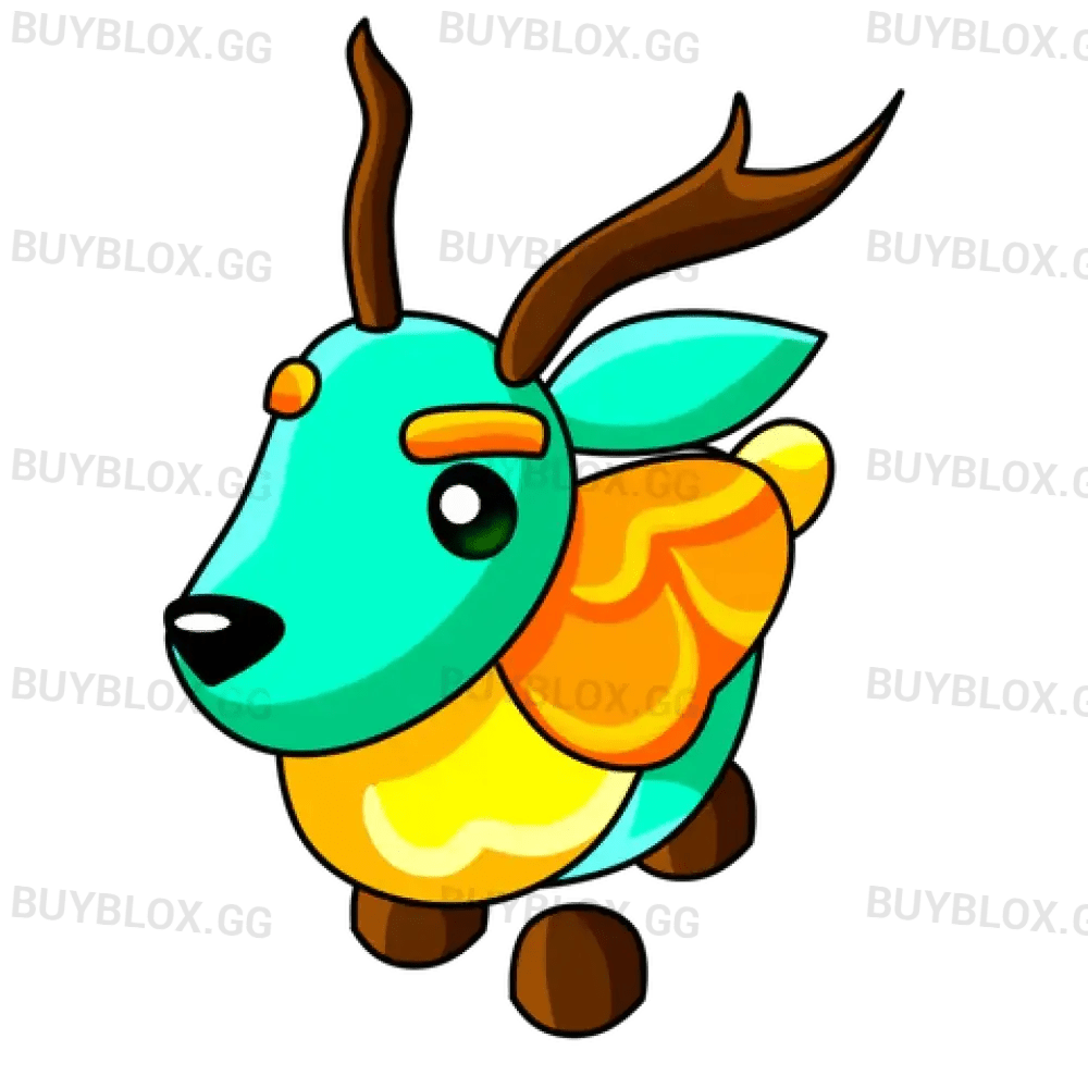 Kirin - Adopt Me