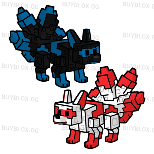 Kitsune Bundle