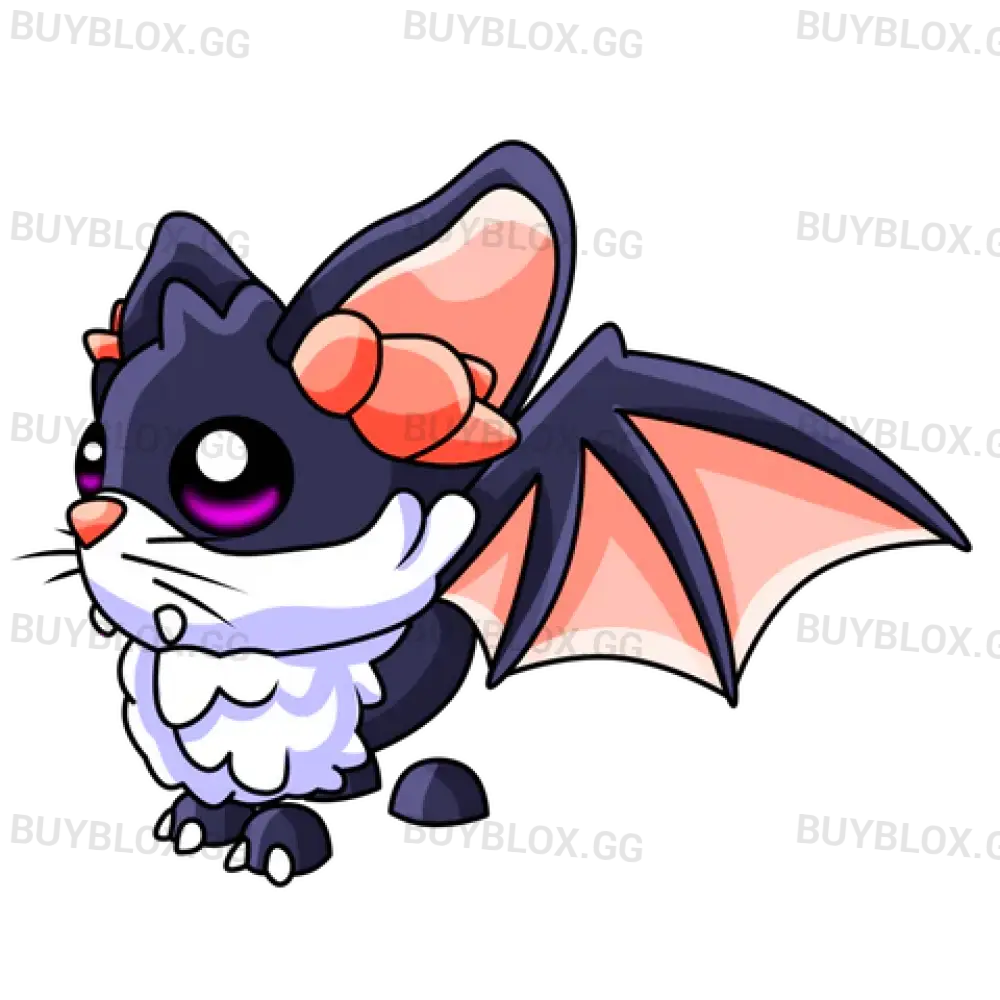 Kitty Bat