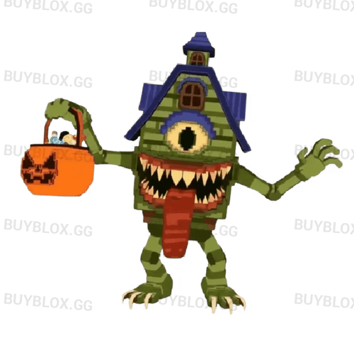 La Casa Boo
