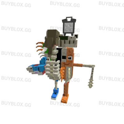 La Extinct Grande