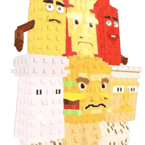 La Food Combinasion
