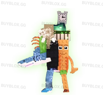 La Grande Combinasion