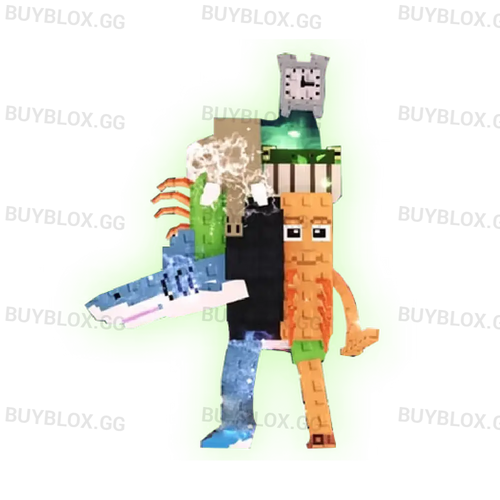 La Grande Combinasion