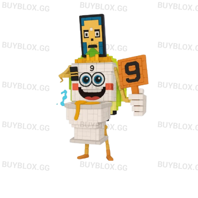 La Secret Combinasion