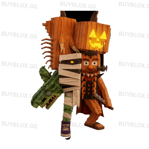 La Spooky Grande