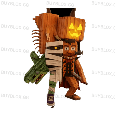 La Spooky Grande